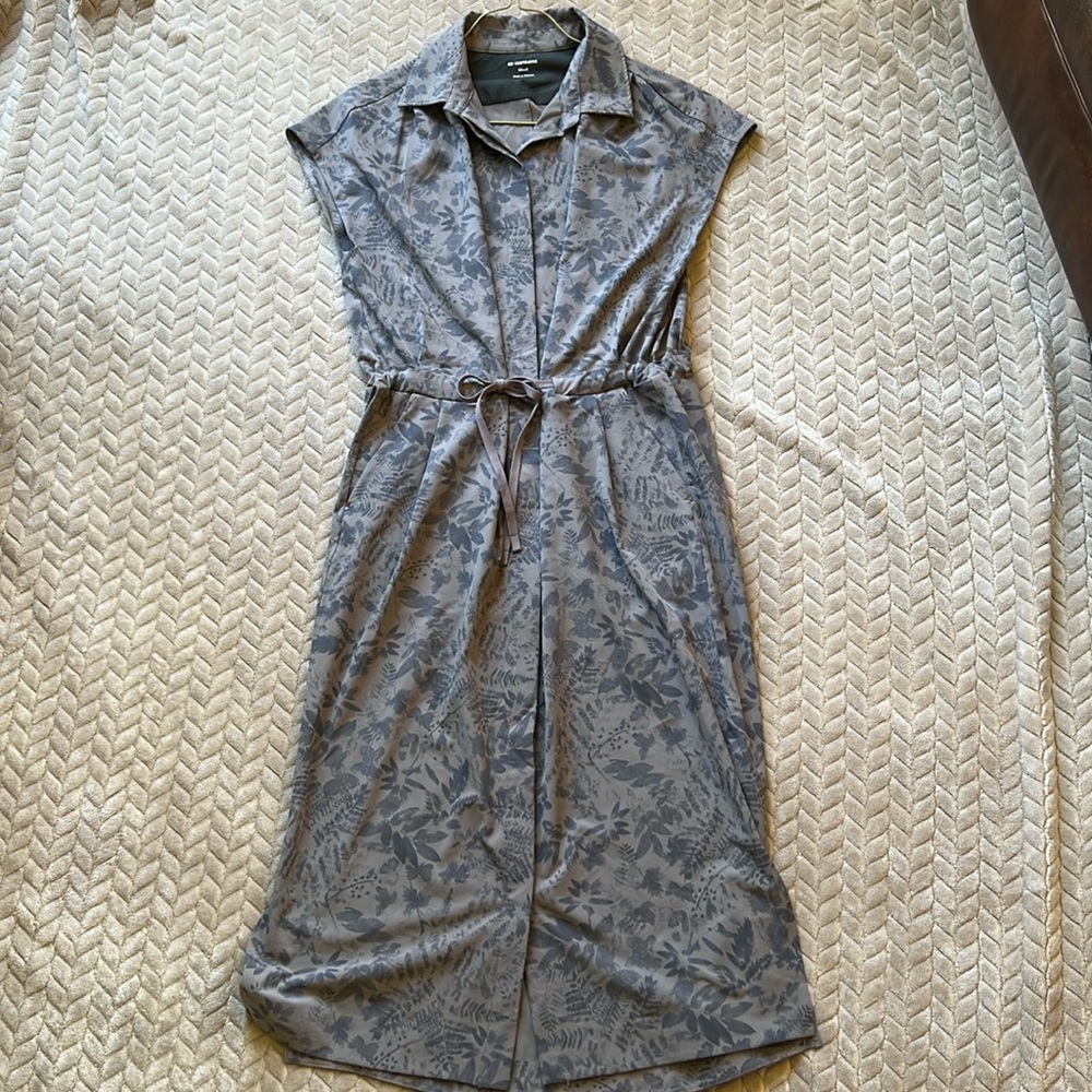 REI summer dress in excellent condition!